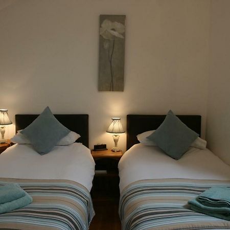 Ashford House B&B 웰스 외부 사진