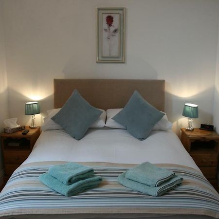 Ashford House B&B 웰스 외부 사진